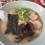 博多ばってんラーメン - 