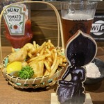 GION TACHINOMI 山根子 - 