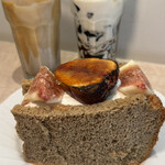 ピーク ロースト コーヒー - 