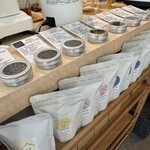 ピーク ロースト コーヒー - 