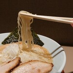 あら焚き中華 さんト - 