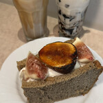 ピーク ロースト コーヒー - 