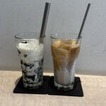 ピーク ロースト コーヒー - 