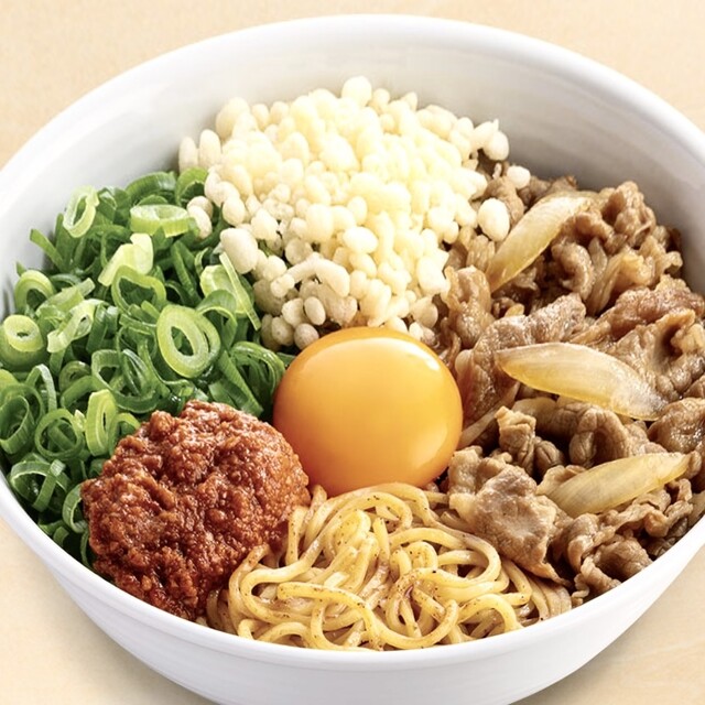 吉野家 2号線己斐店 - 東高須/牛丼 | 食べログ