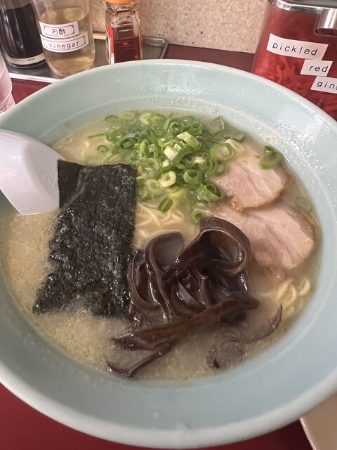 Hakata Batten Ramen photo 5