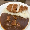 マイカリー食堂 上野店 