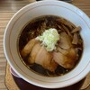 らぁ麺 おかむら