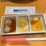 大衆炭火焼肉ジンギスカン ホルモン酒場 風土. - 