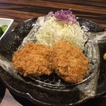 勝烈亭 新市街本店 - 勝烈亭新市街本店