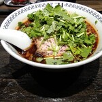 スパイス・ラー麺 卍力 - 