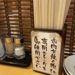 大衆炭火焼肉ジンギスカン ホルモン酒場 風土. - 