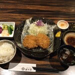 勝烈亭 新市街本店 - 勝烈亭新市街本店