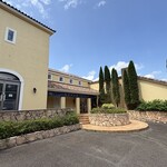 AMAAMA BAR&CAFE LOUNGE - 外観