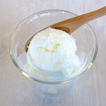 AMAAMA BAR&CAFE LOUNGE - 牧場ミルクアイスクリーム牧場ミルクアイスクリーム