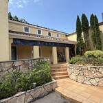 AMAAMA BAR&CAFE LOUNGE - 外観