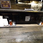 スパイス・ラー麺 卍力 - 