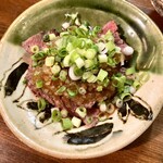 津軽海峡を渡って来た男 あきら - 