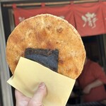 雷神堂 - 料理写真: