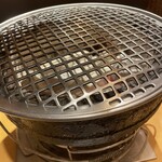 大衆炭火焼肉ジンギスカン ホルモン酒場 風土. - 