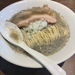 麺や剛 - 