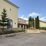 AMAAMA BAR&CAFE LOUNGE - 外観