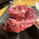 大衆炭火焼肉ジンギスカン ホルモン酒場 風土. - 