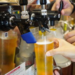 缶詰バー　キンコンカン - 0次会なのに、、