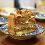 缶詰バー　キンコンカン - おいしく頂きました！