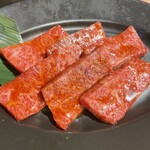 大衆炭火焼肉ジンギスカン ホルモン酒場 風土. - 