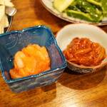 缶詰バー　キンコンカン - 