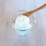 AMAAMA BAR&CAFE LOUNGE - 牧場ミルクアイスクリーム