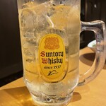 大衆炭火焼肉ジンギスカン ホルモン酒場 風土. - 