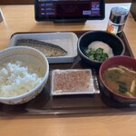 すき家 - 料理写真: