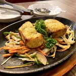 SUNRISE 大崎店 - タンドリーフィッシュティッカ