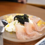 缶詰バー　キンコンカン - コレめっちゃ美味かった！