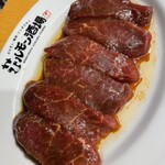 大衆炭火焼肉ジンギスカン ホルモン酒場 風土. - 