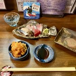 津軽海峡を渡って来た男 あきら - 