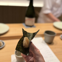 鮨麻布 - 