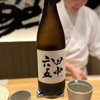 鮨麻布 - 