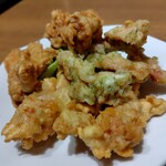 レストラン東洋軒 - 