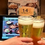 銀座ライオン - 