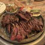 コスタ・ラティーナ - 