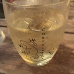 コスタ・ラティーナ - 