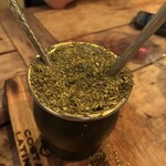 コスタ・ラティーナ - 