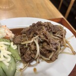 きよ食堂 - 