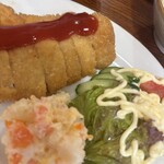 きよ食堂 - 