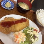 きよ食堂 - 