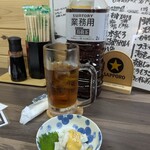 海鮮居酒屋 吟海 - 