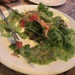 コスタ・ラティーナ - 