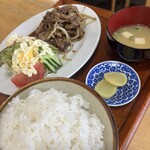 きよ食堂 - 